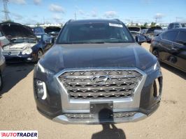 Hyundai Pozostałe 2020 3