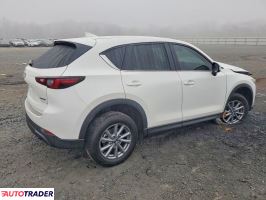 Mazda CX-5 2023 2