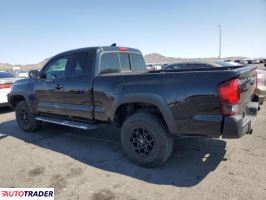 Toyota Tacoma 2019 3