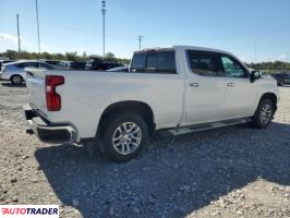 Chevrolet Silverado 2021 5 Chevrolet Silverado 2021 5