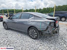 Nissan Altima 2024 2