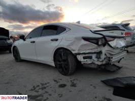 Lexus ES 2021 3 Lexus ES 2021 3