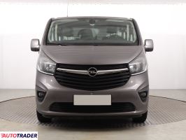 Opel Vivaro 2018 1.6