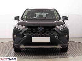 Toyota RAV 4 2020 2.5 218 KM