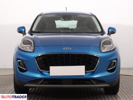 Ford Puma 2022 1.0 123 KM