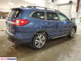 Subaru Pozostałe 2020 2 Subaru Pozostałe 2020 2