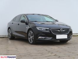 Opel Insignia 2018 2.0 167 KM