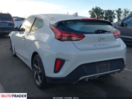 Hyundai Veloster 2020 2