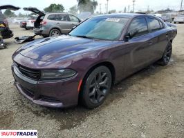 Dodge Charger - zobacz ofertę