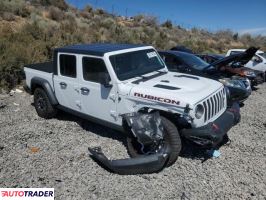 Jeep Pozostałe 2023 3 Jeep Pozostałe 2023 3
