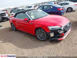 Audi A5 2020 2 Audi A5 2020 2