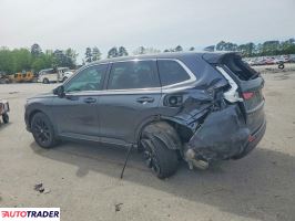 Honda CR-V 2024 1