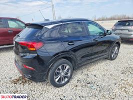 Buick Pozostałe 2022 1