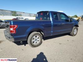 Ford Pozostałe 2019 3 Ford Pozostałe 2019 3