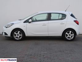 Opel Corsa 2015 1.4 88 KM