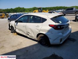 Subaru Impreza 2025 2