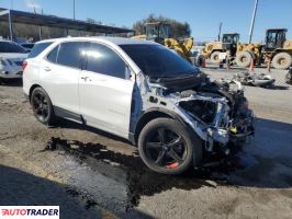 Chevrolet Equinox 2019 2 Chevrolet Equinox 2019 2
