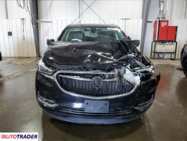 Buick Enclave 2021 3