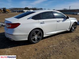 Honda Accord 2022 2