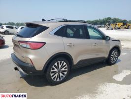 Ford Escape 2020 2