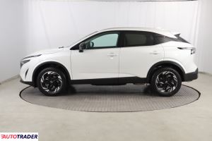 Nissan Qashqai 2025 1.3 155 KM