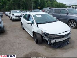 Toyota Corolla 2023 2 Toyota Corolla 2023 2