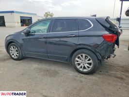 Buick Pozostałe 2020 2