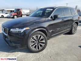 Volvo XC90 2020 2