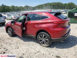 Toyota Venza 2022 2 Toyota Venza 2022 2