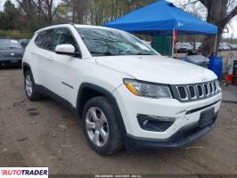 Jeep Compass 2019 2 Jeep Compass 2019 2