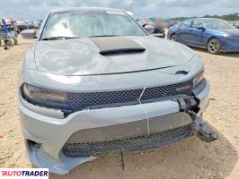 Dodge Charger 2021 5