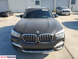 BMW X3 2021 2