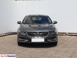 Opel Insignia 2019 1.6 197 KM