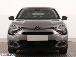 Citroen C4 2022 1.5 108 KM