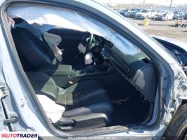 Honda Civic 2024 2 Honda Civic 2024 2