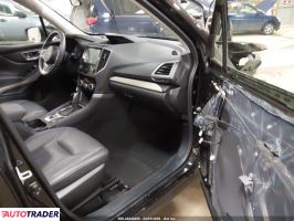 Subaru Forester 2023 2