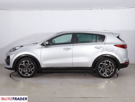 Kia Sportage 2019 1.6 174 KM