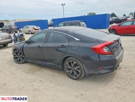Honda Civic 2020 2