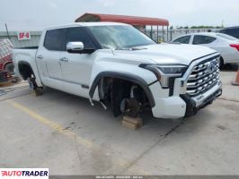 Toyota Tundra 2024 3 Toyota Tundra 2024 3