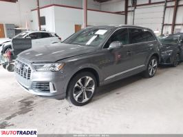 Audi Q7 2023 3