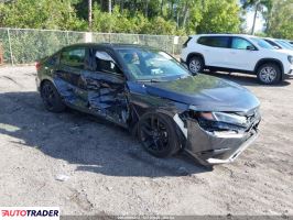 Honda Civic - zobacz ofertę