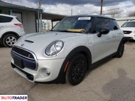 Austin Mini 2017 2 Austin Mini 2017 2
