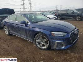 Audi A5 2022 2
