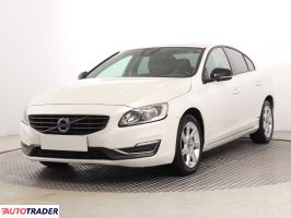 Volvo S60 2014 2.0 178 KM