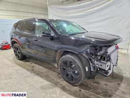 GMC Acadia 2025 2