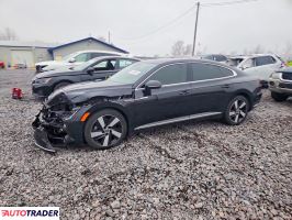 Volkswagen Arteon 2021 2