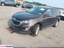 Chevrolet Equinox 2020 1