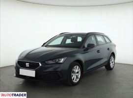 Seat Leon 2025 1.5 113 KM