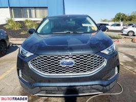 Ford Edge 2024 2