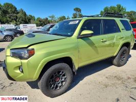 Toyota Pozostałe 2022 4